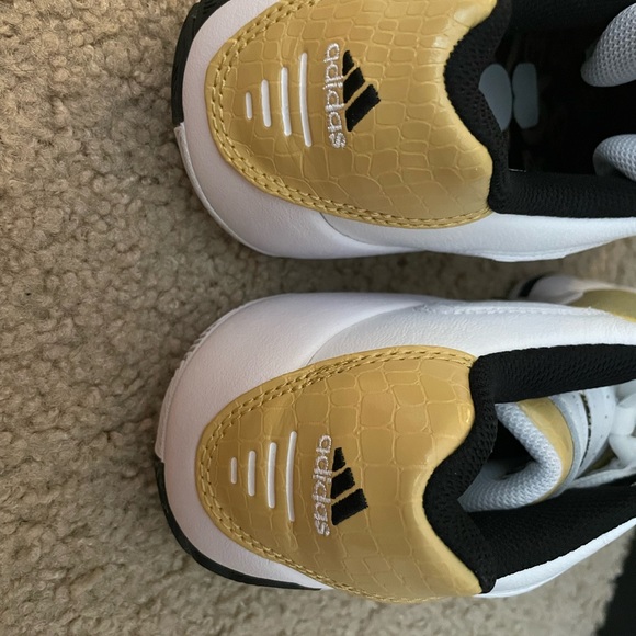 Adidas Gil Zero Restomod - Picture 4 of 6